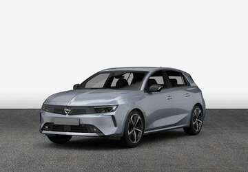 Opel Astra 9.784 km 21.490 &euro; Leverkusen 51373