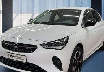 Opel Corsa 30.226 km 14.990 &euro; Köln 50939