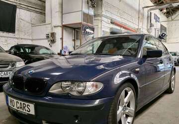 BMW 330 180.000 km 9.990 &euro; Ratingen 40878