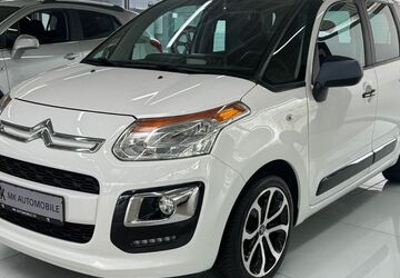 Citroen C3 113.313 km 7.590 &euro; Grevenbroich 41515