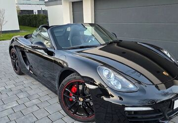 Porsche Boxster 60.000 km 57.900 &euro; Bergisch Gladbach 51467
