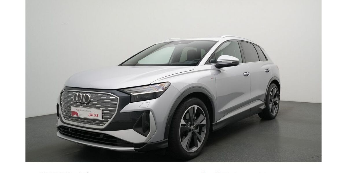 Audi Q4 88.832 km 38.480 &euro; Leverkusen 51373