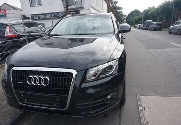 Audi Q5 254.000 km 9.999 &euro; Köln 51143