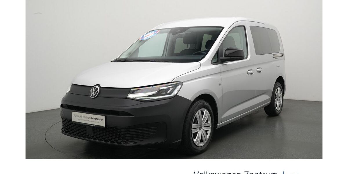 VW Caddy 123.933 km 22.980 &euro; Leverkusen 51379