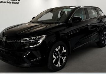 Renault Austral 8.272 km 26.990 &euro; Neuss 41464