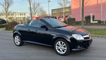 Gebrauchte Opel Tigra