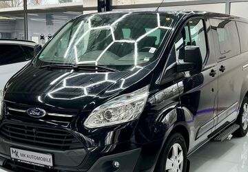 Ford Tourneo Custom 145.100 km 14.999 &euro; Grevenbroich 41515