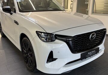 Mazda CX-60 33.780 km 38.990 &euro; Erkrath 40699