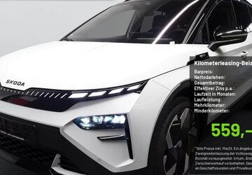 Skoda Elroq 6.517 km 49.990 &euro; Pulheim-Brauweiler 50259