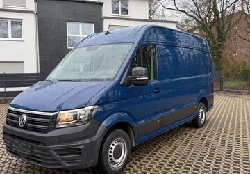 VW Crafter 159.650 km 19.950 &euro; Frechen 50226