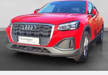 Audi Q2 65.591 km 19.980 &euro; Remscheid 42897