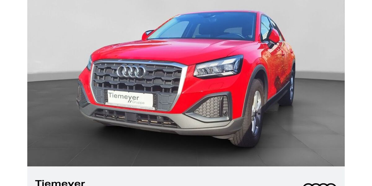 Audi Q2 65.591 km 19.980 &euro; Remscheid 42897