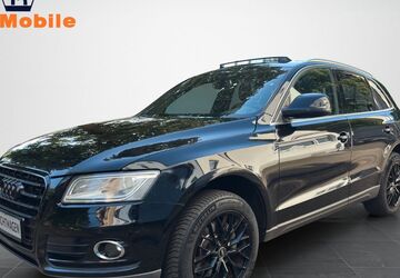 Audi Q5 256.000 km 12.800 &euro; Düsseldorf 40472