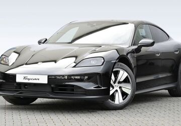 Porsche Taycan 29.900 km 84.900 &euro; Düsseldorf 40468