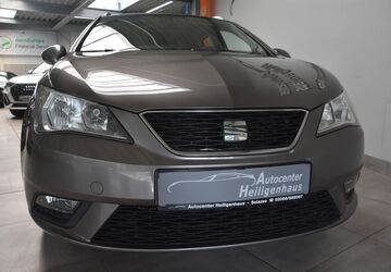 Seat Ibiza 132.484 km 5.480 &euro; Heiligenhaus 42579