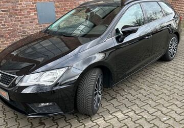 Seat Leon 202.844 km 7.999 &euro; Köln 51069