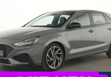Hyundai i30 27.856 km 23.570 &euro; Neuss 41460