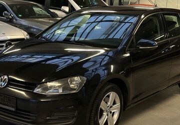 VW Golf 280.000 km 6.990 &euro; Korschenbroich-Glehn bei Düsseldorf 41352