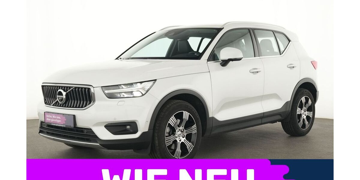 Volvo XC40 39.185 km 27.924 &euro; Neuss 41460