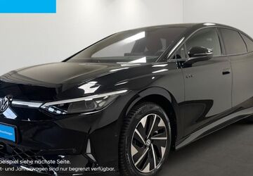 VW ID.7 17.861 km 54.440 &euro; Düsseldorf 40233