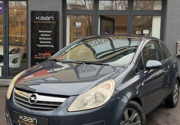 Opel Corsa 146.000 km 2.650 &euro; Köln 51107