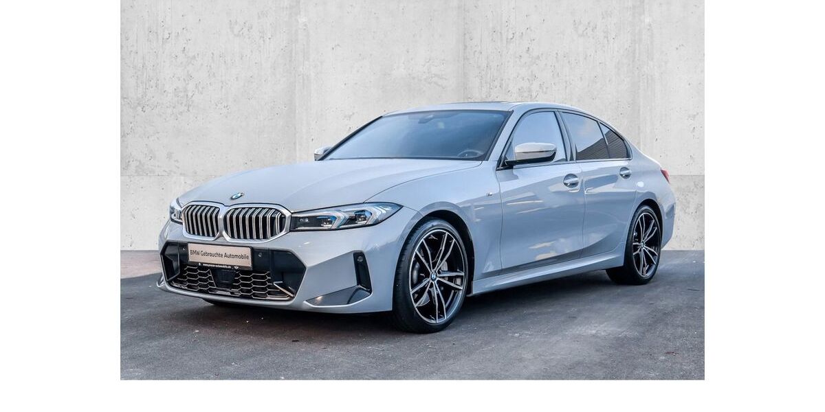 BMW 330 37.970 km 46.995 &euro; Köln-West 50858