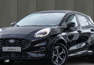 Ford Puma 17.100 km 22.790 &euro; Köln / Porz 51149