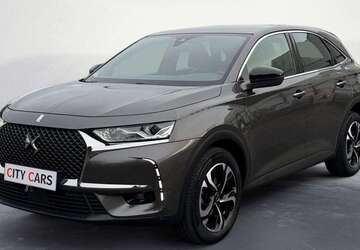 DS Automobiles DS 7 Crossback 50.000 km 17.499 &euro; Dormagen 41540