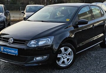 VW Polo 174.000 km 4.299 &euro; Wermelskirchen 42929