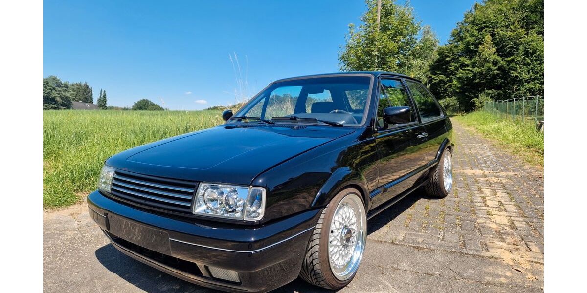 VW Polo 177.000 km 8.500 &euro; Solingen 42657