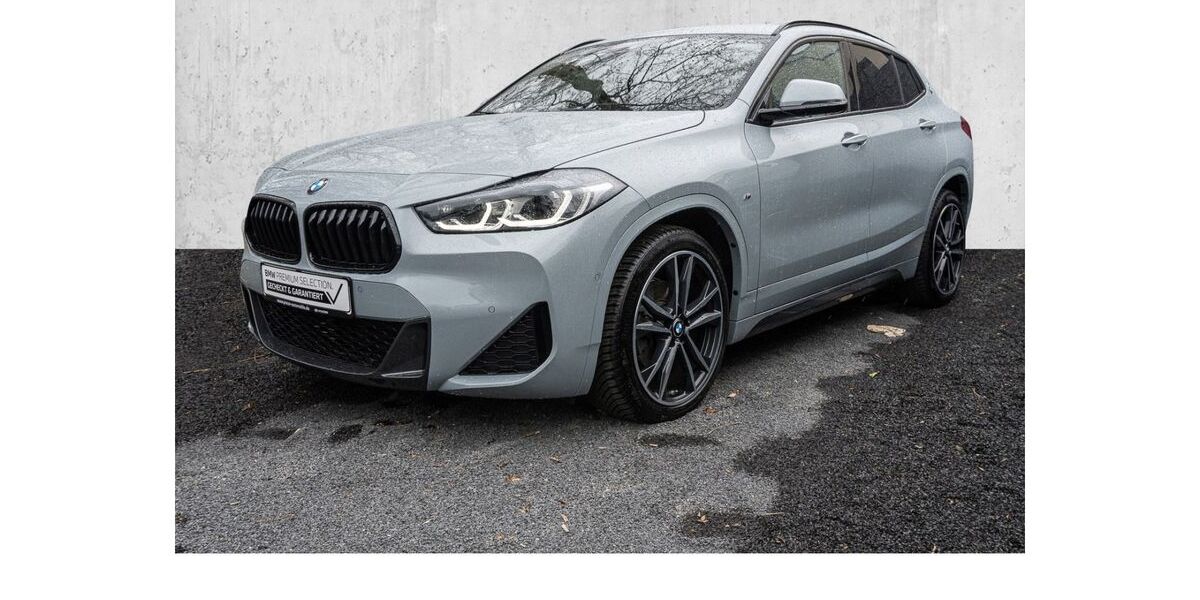 BMW X2 18.169 km 29.880 &euro; Mettmann 40822