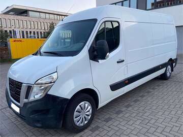 Gebrauchte Nissan NV400