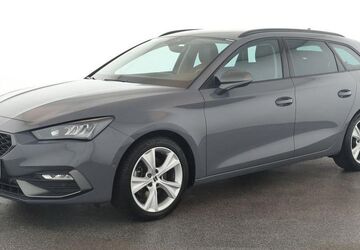 Seat Leon 86.300 km 21.384 &euro; Neuss 41464
