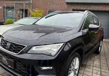 Seat Ateca 117.000 km 17.500 &euro; Solingen 42651