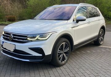 VW Tiguan 79.890 km 27.490 &euro; Wermelskirchen 42929