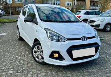 Hyundai i10 99.000 km 4.999 &euro; Kerpen 50171