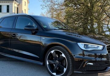 Audi A3 129.000 km 17.500 &euro; Langenfeld 40764