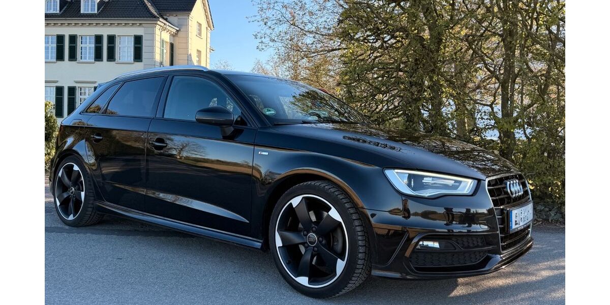 Audi A3 129.000 km 17.500 &euro; Langenfeld 40764