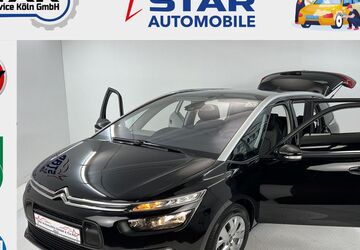 Citroen Grand C4 Picasso / SpaceTourer 130.227 km 13.990 &euro; Köln 50739