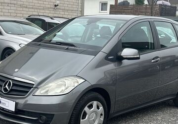 Mercedes-Benz A 160 188.000 km 4.900 &euro; Kerpen 50171