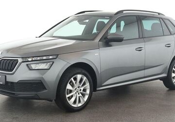 Skoda Kamiq 27.600 km 20.384 &euro; Düsseldorf 40233
