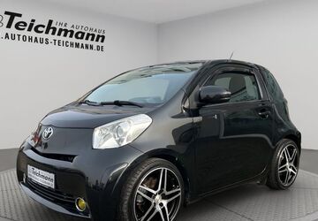 Toyota IQ 199.559 km 4.990 &euro; Dormagen 41540