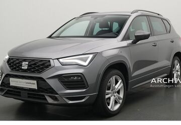 Seat Ateca 33.333 km 26.688 &euro; Leverkusen 51379