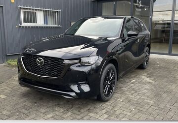 Mazda CX-60 14.651 km 46.798 &euro; Leverkusen 51373