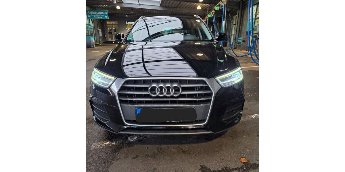 Audi Q3 118.000 km 13.999 &euro; Remscheid 42857