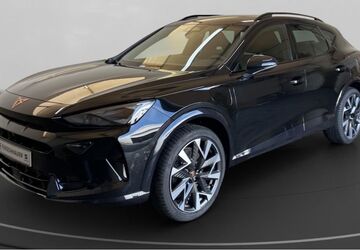 Cupra Formentor 9.990 km 43.990 &euro; Köln 50823