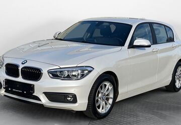 BMW 118 70.303 km 16.450 &euro; Dormagen 41540