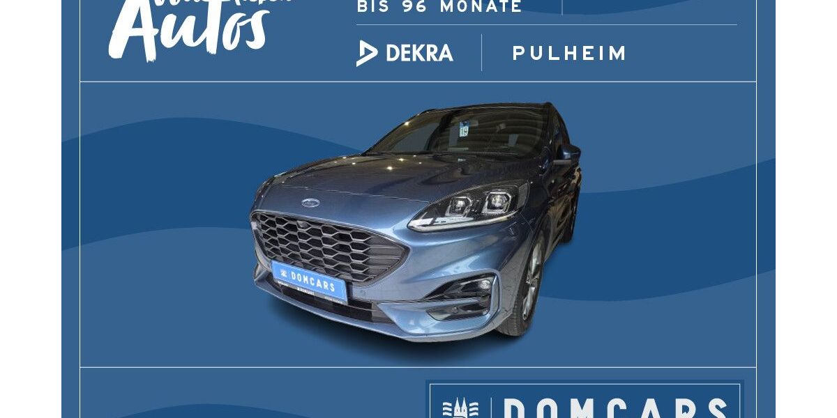 Ford Kuga 142.500 km 15.897 &euro; Pulheim 50259