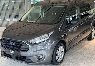 Ford Transit Connect 78.442 km 16.980 &euro; Remscheid 42897