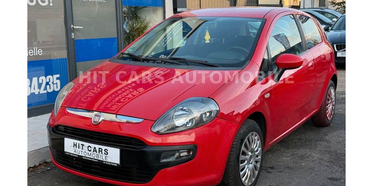 Fiat Punto Evo 146.000 km 2.800 &euro; Leverkusen 51375